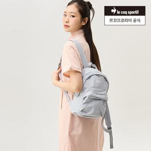 [르꼬끄공식] (12L) LE SAC 미니 백팩 (QQ123ABP14)