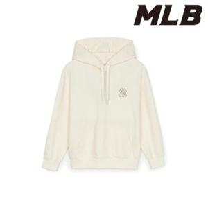 MLB (3AHDQ0151-50CRS) 뉴이어 스네이크 오버핏 후드티
