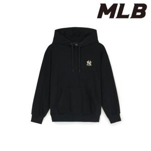 MLB (3AHDQ0151-50BKS) 뉴이어 스네이크 오버핏 후드티