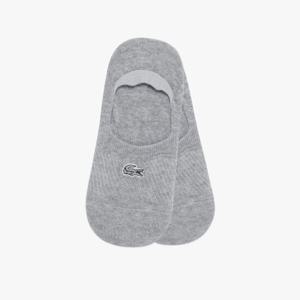 [라코스테 공식] 여성 베이직 매쉬 페이크 양말 RA879E-55G CCA