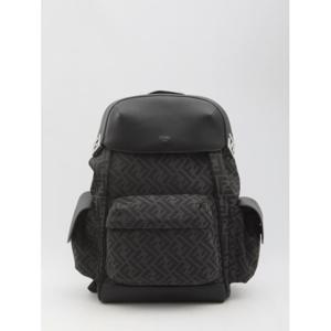 펜디 백팩 7VZ084 BLACK