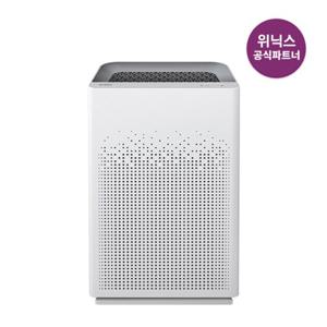 위닉스 AZSE430-JWK 공기청정기 제로S 화이트 GS