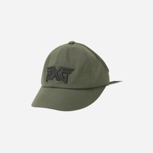 PXG골프모자 TQK PGPPW8506-51 여성 리본 하프 캡 - 테이퍼드 핏