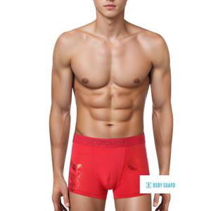 [보디가드]2025년 뱀의 해 뱀 원포인트 남성드로즈 BGMDAA01