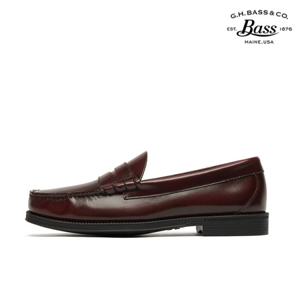 G.H BASS 위준 II 라손 페니로퍼 맨 (BA11711H-0NN)