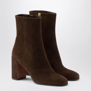 프라다 부츠 1T631N085008 Brown