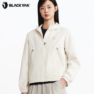 블랙야크 고어텍스 간절기 바람막이 여성 윈드스토퍼 자켓 등산점퍼 1BYJKSU504