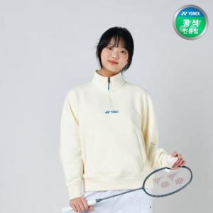 요넥스 251TL003U 배드민턴 긴팔 맨투맨 남녀공용