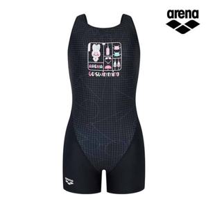 [아레나공식] 토이랜드 아동 3부 반신 U백A5SG1GL01BLK