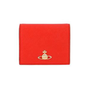 [비비안웨스트우드 VIVIENNE WESTWOOD] 51150030W S0021 F402 여성 반지갑