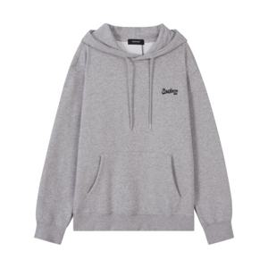 [버커루] 유니 C/P 쭈리 후드 티셔츠 B245Z1070P