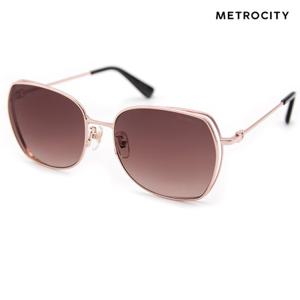[METROCITY] 메트로시티 선글라스 MU1418_PK