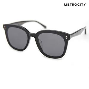[METROCITY] 메트로시티 선글라스 MM1311_BK