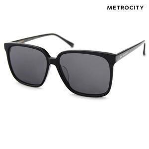 [METROCITY] 메트로시티 선글라스 MM1314_BK