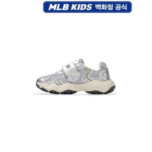 MLB키즈 카고 청키 아동운동화 (7ASHCR15N50SIS)