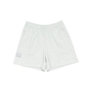 뉴발란스 WOMEN 소프트 4부 골지 숏팬츠 NBNVF2W312 AC