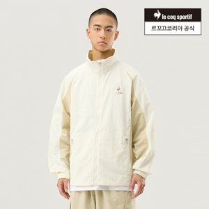 [르꼬끄공식] 경량 우븐 긴팔 자켓 (QQ223LJK41)