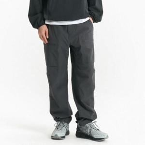 [뉴발란스] UNI 스트레치 카고팬츠_NBNTE12353-60