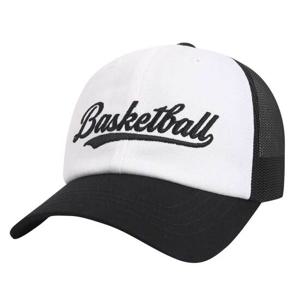 NBA BASKETBALL 트러커 볼캡(K252AP180P)