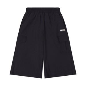 [NBA KIDS]NBA 트리코트 7부 팬츠K252PT030P19