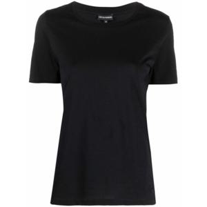 엠포리오 아르마니 반팔 티셔츠 8N2T92 BLACK