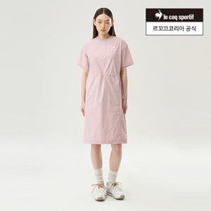 [르꼬끄공식] 씬플렉스 원피스 (QQ222LOP52)