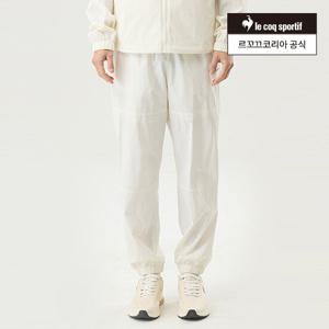 [르꼬끄공식] 씬플렉스 레귤러 조거 팬츠 (QQ223LPT52)