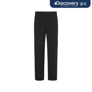 프레시벤트 남성 에센셜 레귤러핏 쿨팬츠 (BLACK) DMPT63053-BKS