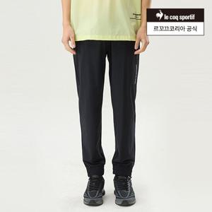 [르꼬끄공식] 초냉감 트리코트 레귤러 조거 팬츠 (QQ223EFP52)