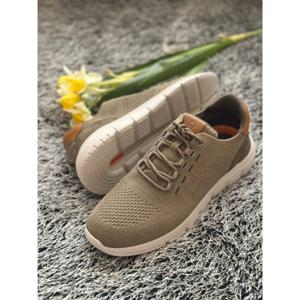 R 락포트 RM0100 제임슨 슬립온 남성 정장 캐주얼 스니커즈(4CM)