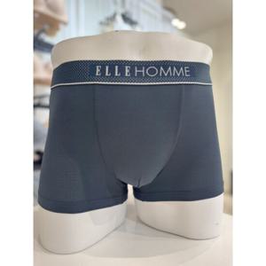 엘르이너웨어 EEMDR271GR 그린 에어로쿨 메쉬 남성드로즈