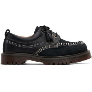 닥터마틴 로퍼 40720002 BLACK Black