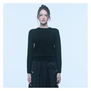 [유닛][유닛] 캐시미어 블렌디드 비키 풀오버_ZFKKCN10BN-08
