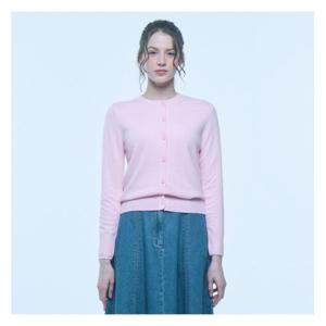 [유닛][유닛] 캐시미어 블렌디드 비키 가디건_ZFKKCA10AN-16