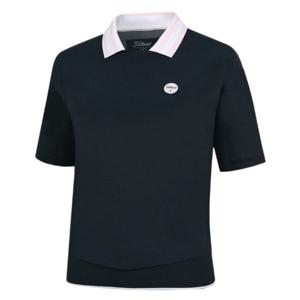 타이틀리스트골프반팔티 CQK TLPWS6233-05 PIQUE POLO SHIRT