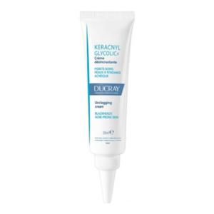 듀크레이 케라크닐 글리콜릭+ 스크러빙 크림 30ml