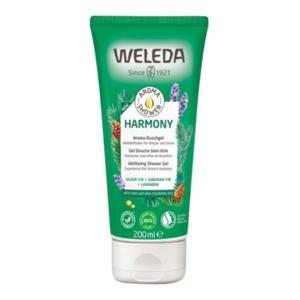 벨레다 아로마 샤워 하모니 웰니스 샤워 젤 200ml