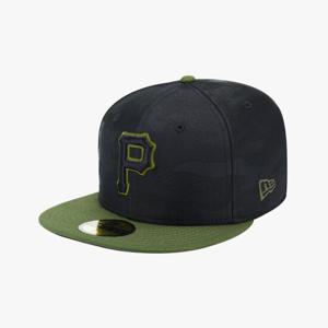 [뉴에라] [공용]MLB 어센틱 피츠버그 파이어리츠 얼트3(70484195)