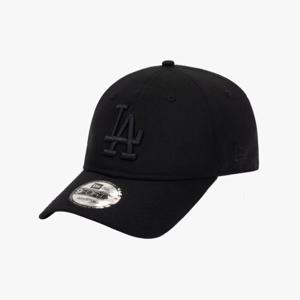 [뉴에라] [공용]MLB LA 다저스 블랙 온 블랙 언스트럭쳐 볼캡 블랙(14205800)