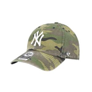 [47브랜드 47BRAND] B-CARGW17GWS-CMB 공용 볼캡