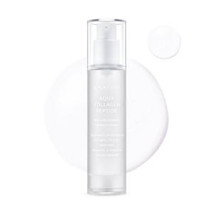 [수분탄력/주름개선] 에스네이처 아쿠아 콜라겐 펩타이드 트리플 젤에센스 50ml