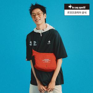[르꼬끄공식] 르꼬끄X그로서리스터프 크로스백 (QQ223XBG41)