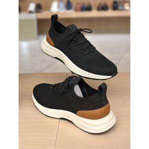 R 락포트 RM0113 하예스 남성 정장 캐주얼 경량 스니커즈 (4CM)
