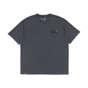 뉴발란스 UNI RC FROZEN 러닝 그래픽 반팔티셔츠 NBNEF25403 60