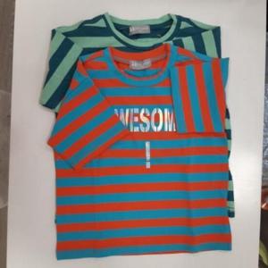 Talentkids (쁘띠앙팡) HC24 PC에떼스트라이프티 PCV32BTS10