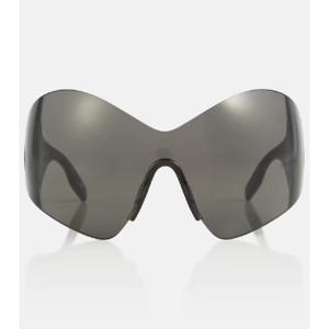 발렌시아가 Mask Butterfly 선글라스 P00625241