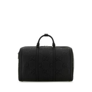 구찌 더플백 725282AABY7 1000 Black