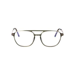 톰포드 안경 FT5874B 093 VERDE CHIARO LUC