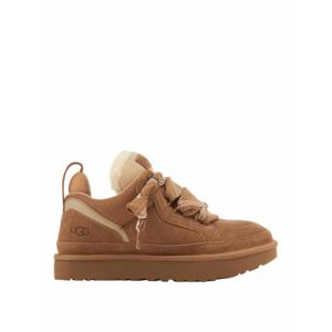 [UGG] 여성 트레이너 스웨이드 스니커즈 1144032CHECHESTNUT Brown /8