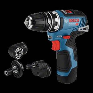 BOSCH 충전드릴드라이버 GSR10.8V-35FC 10.8V(BL3.0 부품